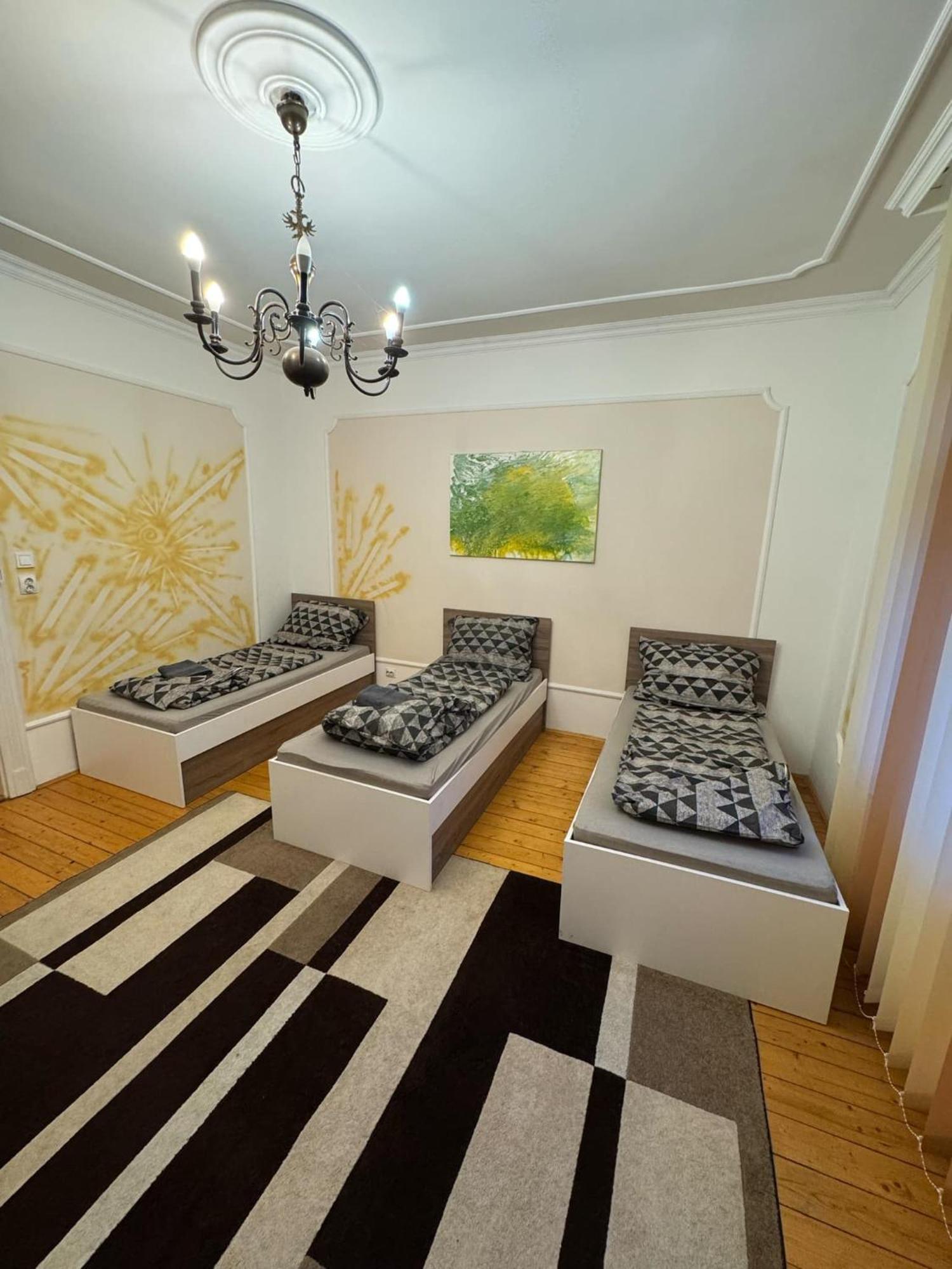 Kuriozum Vendeghaz Hotel แซแก็ด ภายนอก รูปภาพ